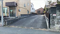 名古屋市昭和区鶴舞４丁目の土地