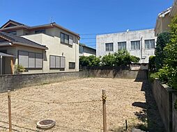 高槻市西町