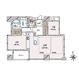 シティタワー西梅田