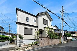 大阪府枚方市西禁野1丁目