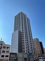 プラウドタワー阿倍野