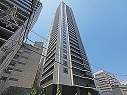 ジオタワー新町