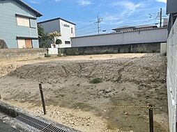 茨木市沢良宜浜2丁目の土地