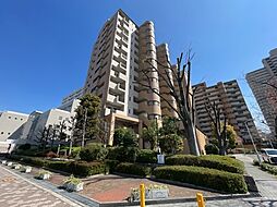 桜宮リバーシティ・コープ21