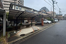 八幡市欽明台中央