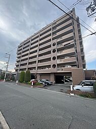 クレアシティ新石切