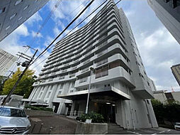 靭パークサイドコーポ