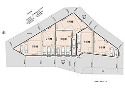 羽沢町新築一戸建て4号棟