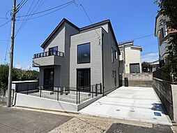 新井町新築一戸建