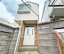 保土ケ谷区仏向西　一戸建て