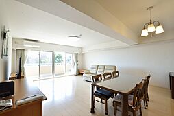 チュリスガーデン湘南野比センター5番館