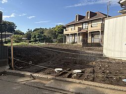 川島町新築一戸建て