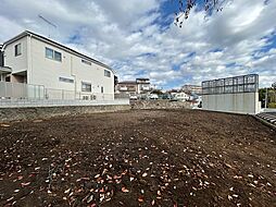横浜市保土ケ谷区初音ケ丘 売地