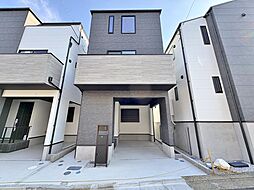 保土ケ谷区仏向西新築戸建　2号棟