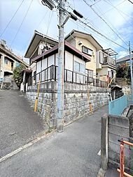 横浜市神奈川区鳥越土地