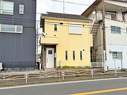 旭区今宿西町　店舗付き住宅