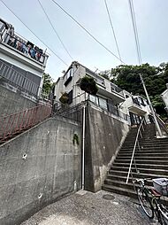 釜利谷東3丁目　中古戸建