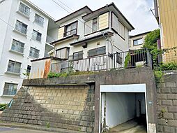 神奈川区神大寺2丁目　売地
