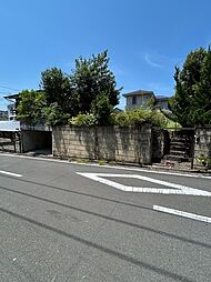 横浜市戸塚区川上町　売地