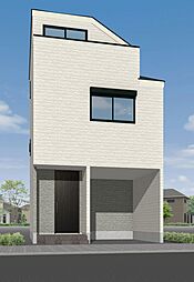 西区久保町　新築分譲住宅全4棟（Ｄ棟）