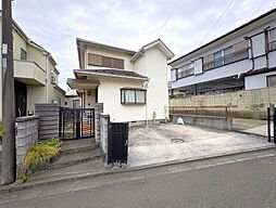 保土ケ谷区上星川2丁目 売地