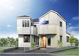 神奈川区片倉5丁目 新築分譲住宅全2棟(1号棟)