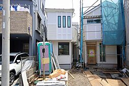 神奈川区片倉5丁目　新築分譲住宅全2棟（2号棟）
