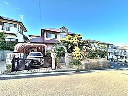 西が岡三丁目　一戸建て