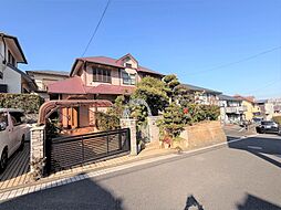 西が岡三丁目　一戸建て