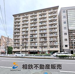 藤和横浜西口ハイタウン