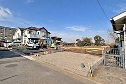 横浜市保土ケ谷区常盤台新築戸建（3号棟）