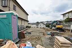 大場町新築A号棟