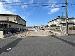 大場町新築A号棟