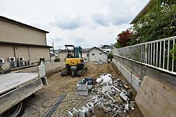 大場町新築B号棟