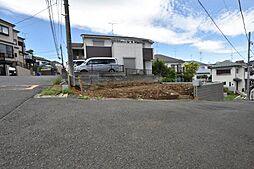 笹野台3丁目　新築戸建