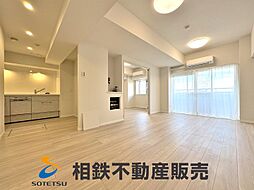 ルリエ横浜宮川町