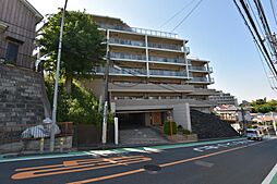 グレーシアヒルズ横濱桜ヶ丘