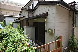 横浜市中区西竹之丸土地