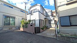 横浜市港北区下田町5丁目中古戸建