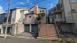 横浜市旭区東希望が丘中古戸建