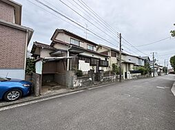 泉区下飯田町土地