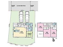 横浜市保土ケ谷区東川島町新築戸建
