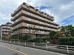 プランヴェール緑園都市