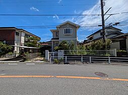 南本宿町　土地　〜旧長銀分譲地内〜