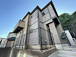 横浜市旭区善部町中古戸建