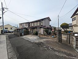 旭区本宿町　売地