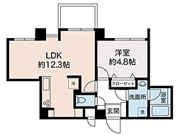 二俣川ダイカンプラザII号館