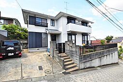 中尾1丁目一戸建(三井ホーム施工の二世帯住宅)