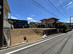 当社売主物件/土地約60坪/建築条件無し旭区今宿2丁目土地