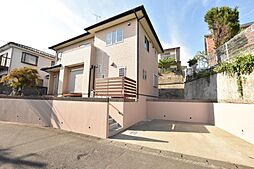 横浜市旭区南希望が丘戸建（リノベーション済）